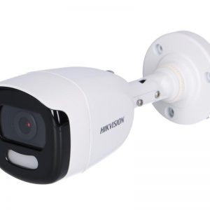 CAMERA TURBO HD BULLET 2MP 2.8MM IR 20M