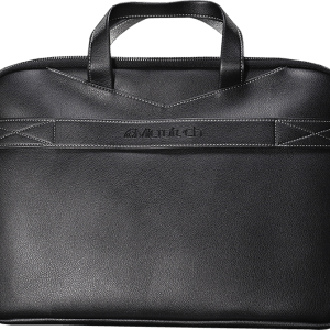 Notebook e-bag - Black (up to 15,6")