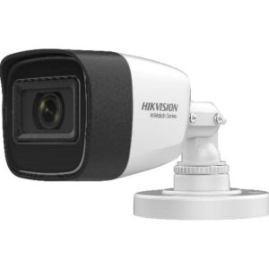 CAMERA TURBOHD BULLET 8MP 2.8MM IR30M